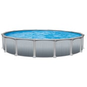 Tav 1000 Round Pool package